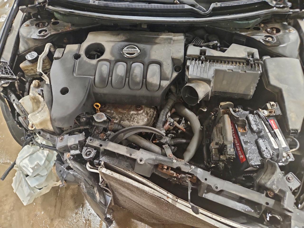 2007 NISSAN ALTIMA 2.5 photo 11