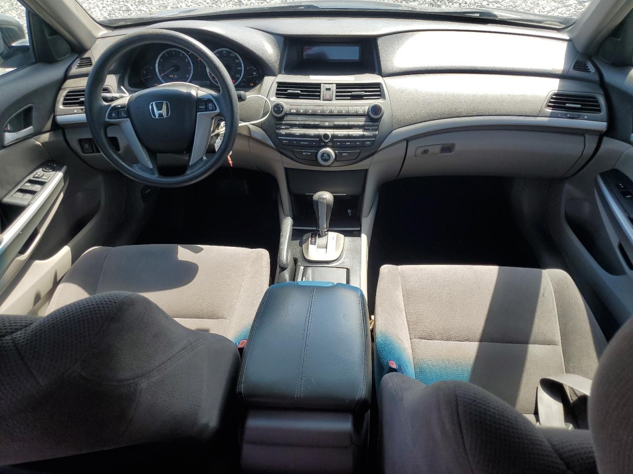 2008 HONDA ACCORD EX photo 8