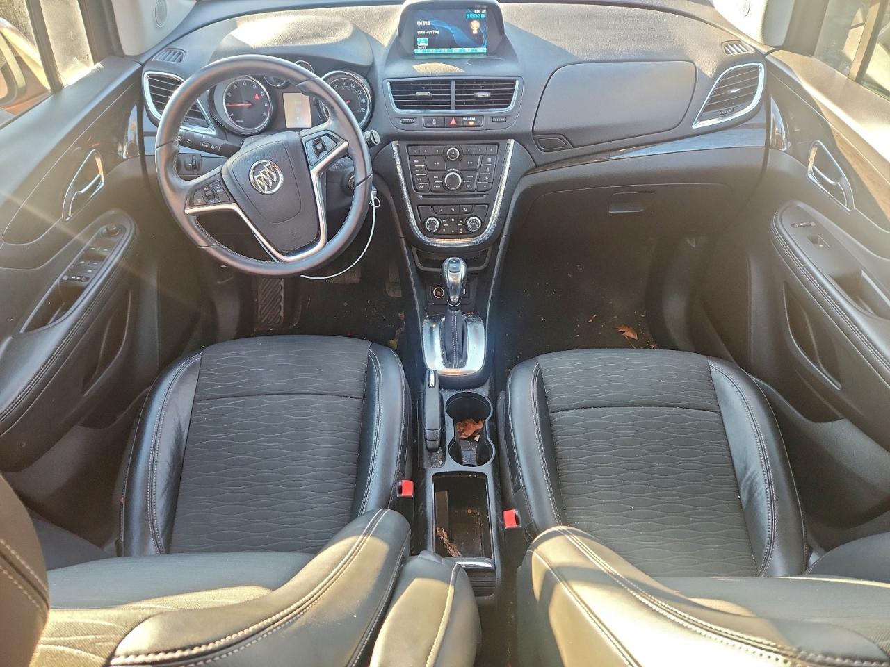2016 BUICK ENCORE CONVENIENCE photo 8