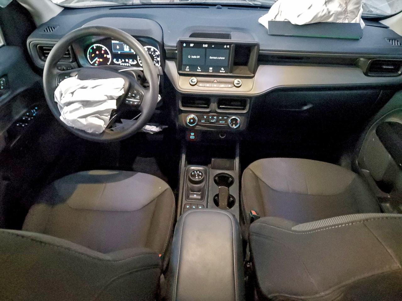 2023 FORD MAVERICK XL photo 8