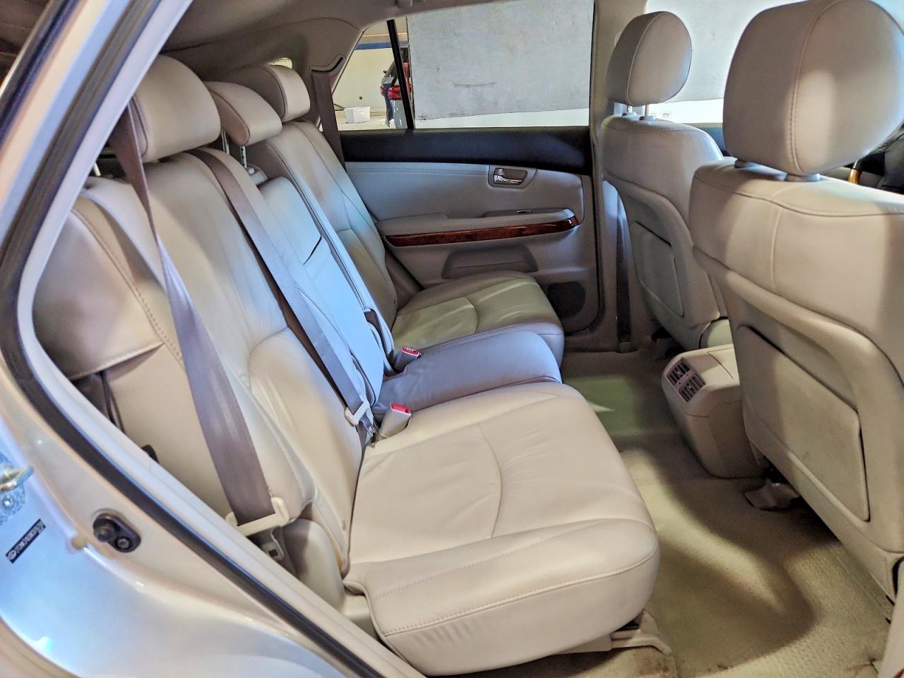 2008 LEXUS RX 350 photo 31