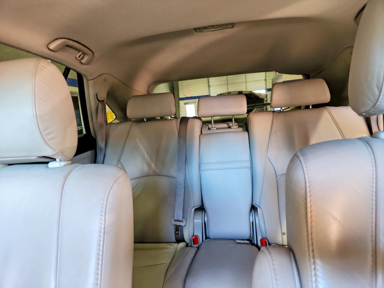 2008 LEXUS RX 350 photo 28