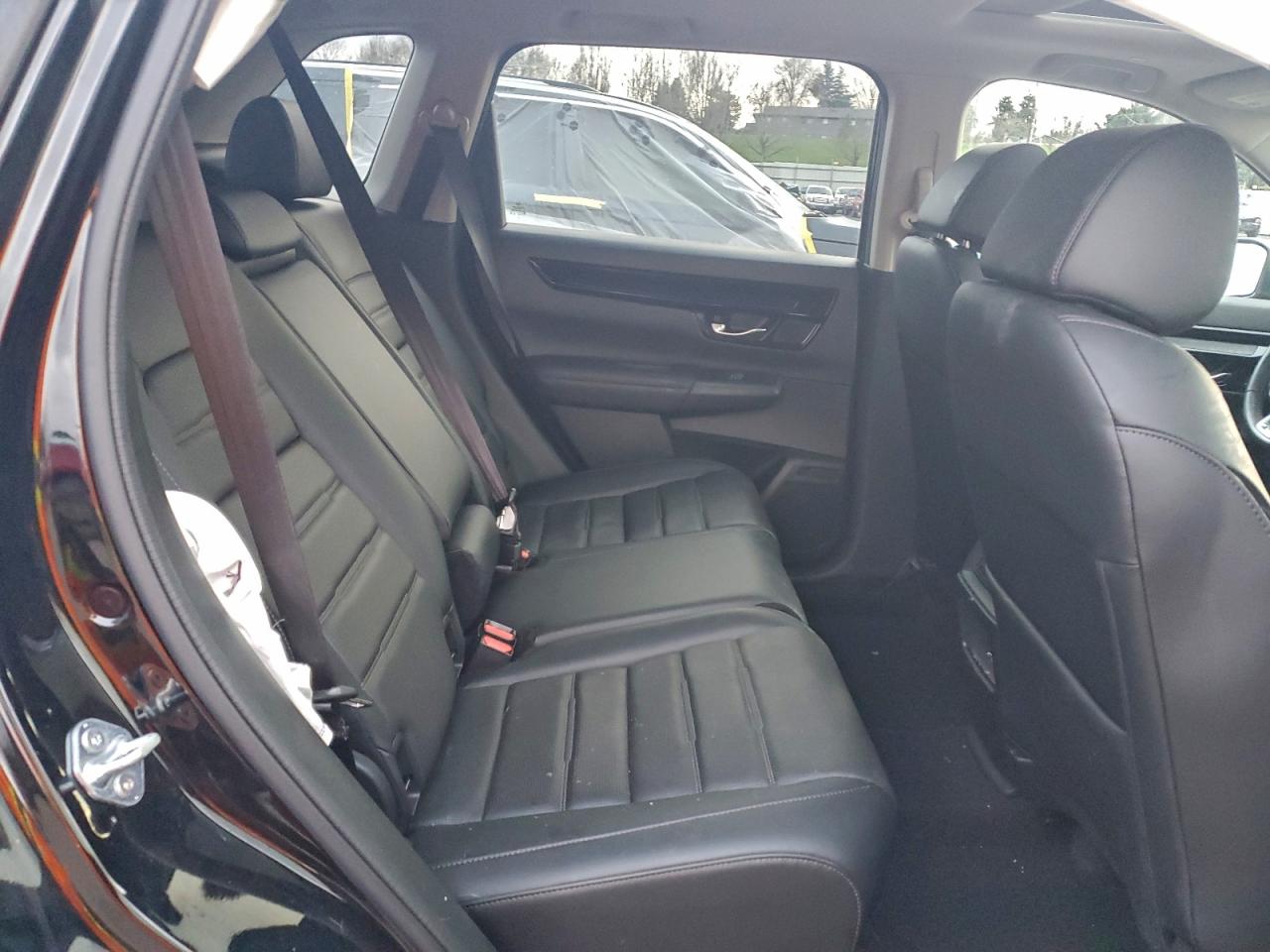 2025 HONDA CR-V EXL photo 10