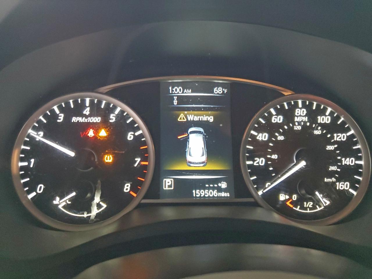 2018 NISSAN SENTRA S photo 25