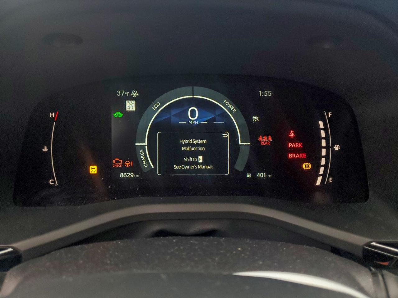 2025 TOYOTA CAMRY XSE photo 9