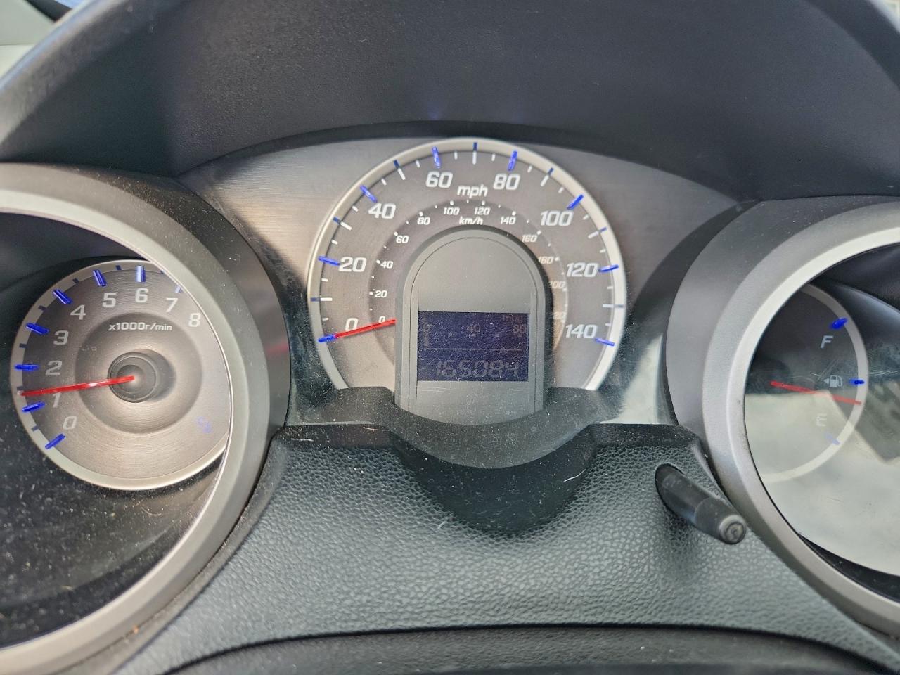 2011 HONDA FIT SPORT photo 9