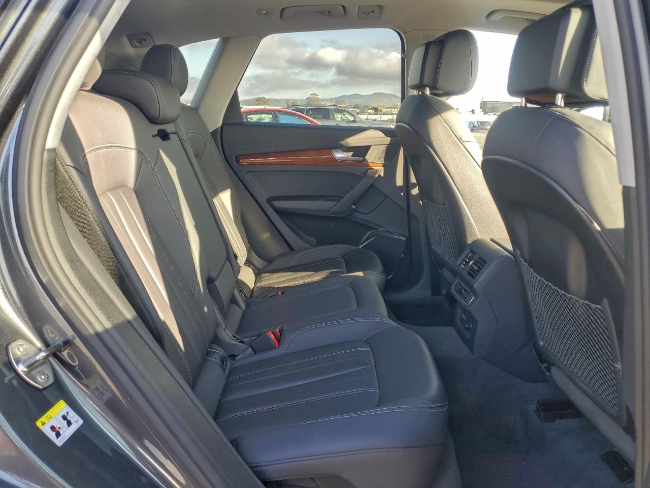 2023 AUDI Q5 PREMIUM 45 photo 11