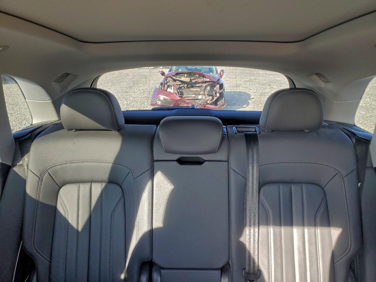 2023 AUDI Q5 PREMIUM 45 photo 10