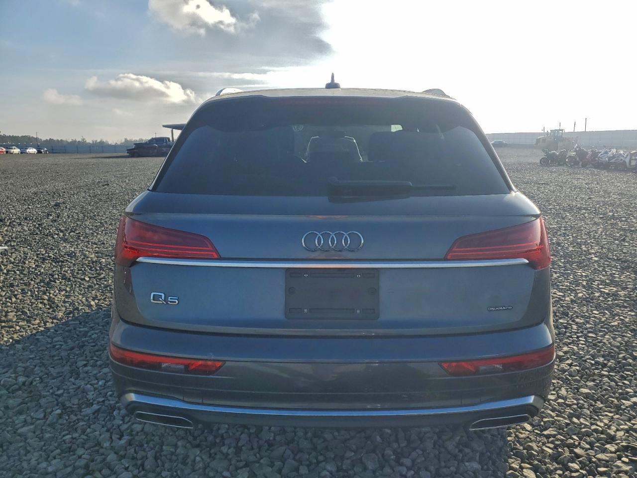 2023 AUDI Q5 PREMIUM 45 photo 6