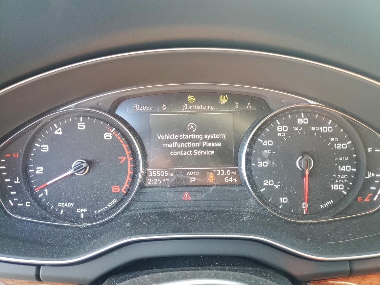 2023 AUDI Q5 PREMIUM 45 photo 9