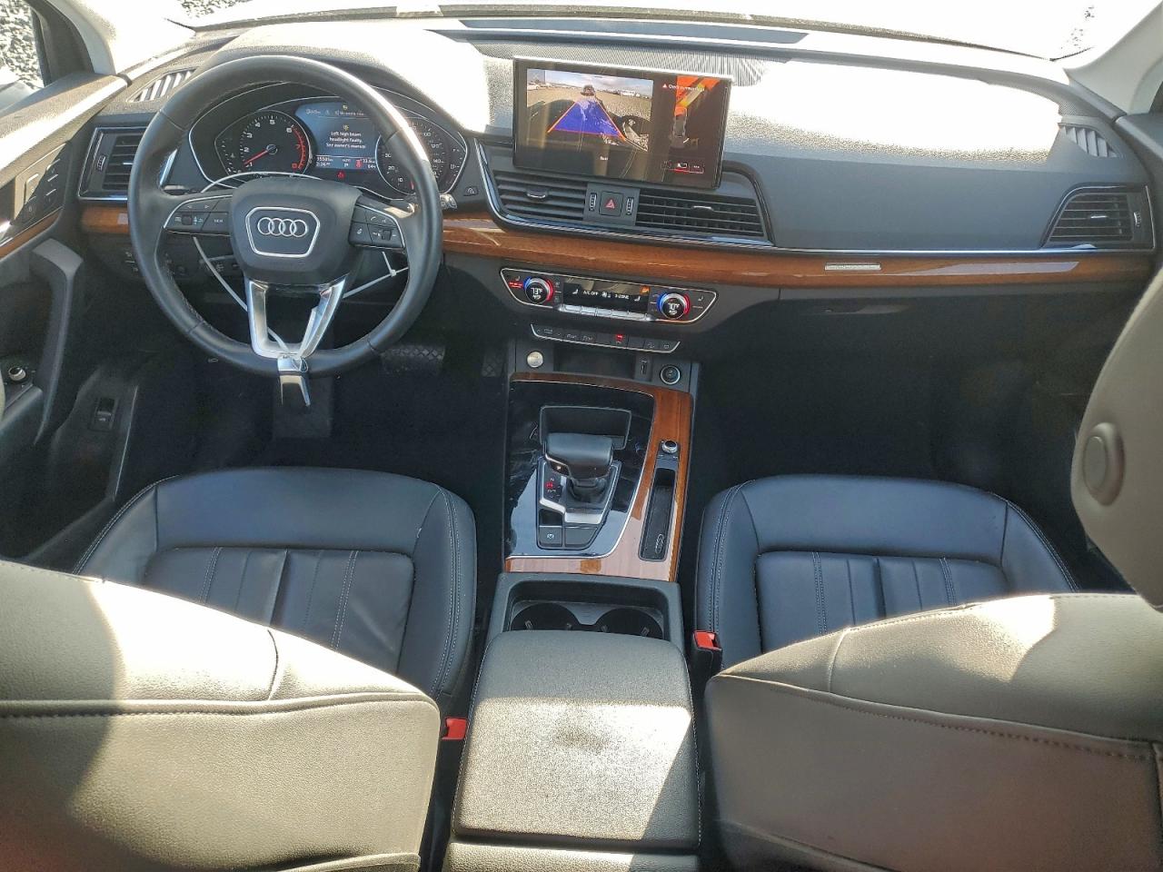 2023 AUDI Q5 PREMIUM 45 photo 8
