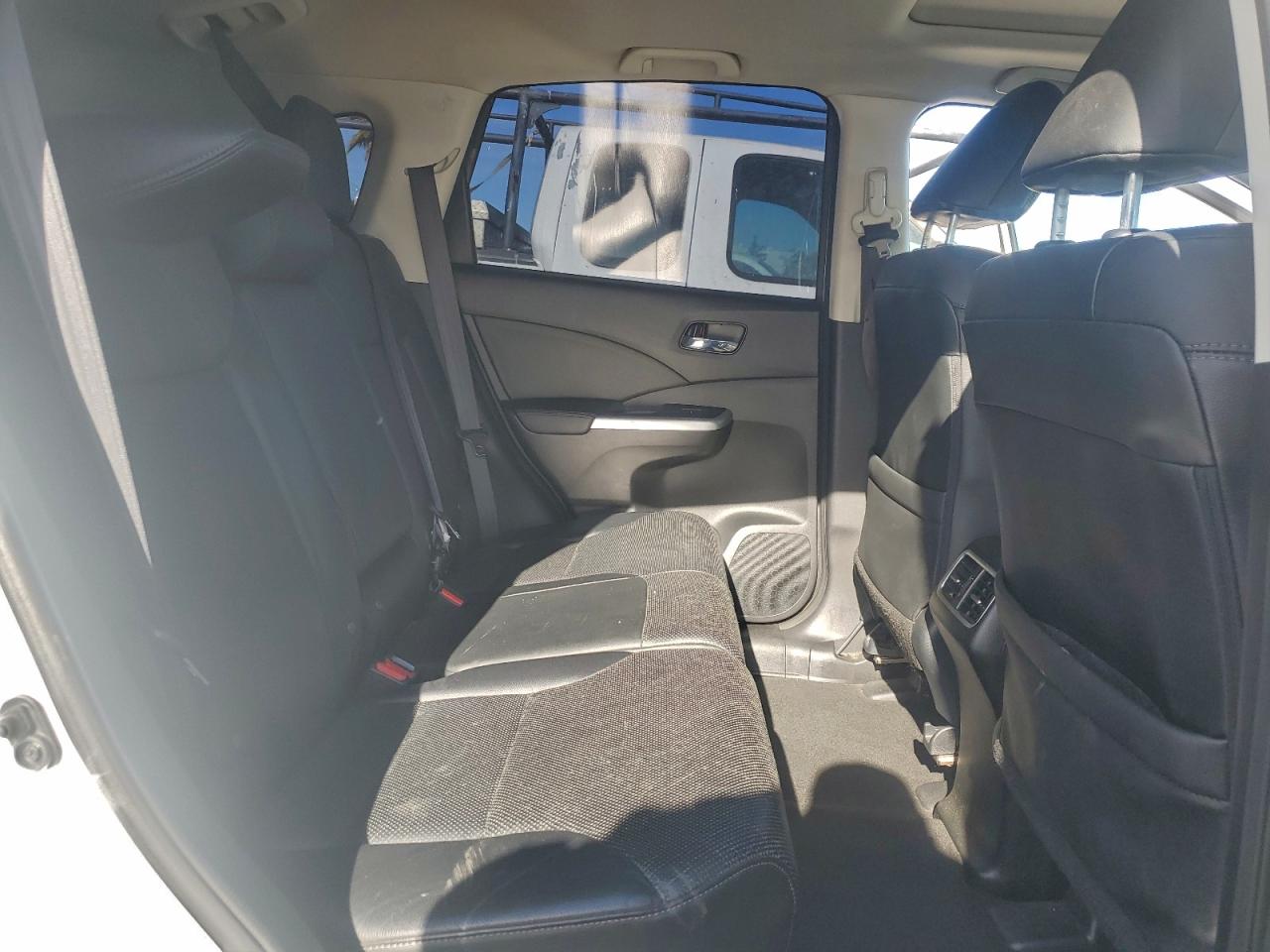 2015 HONDA CR-V EXL photo 11