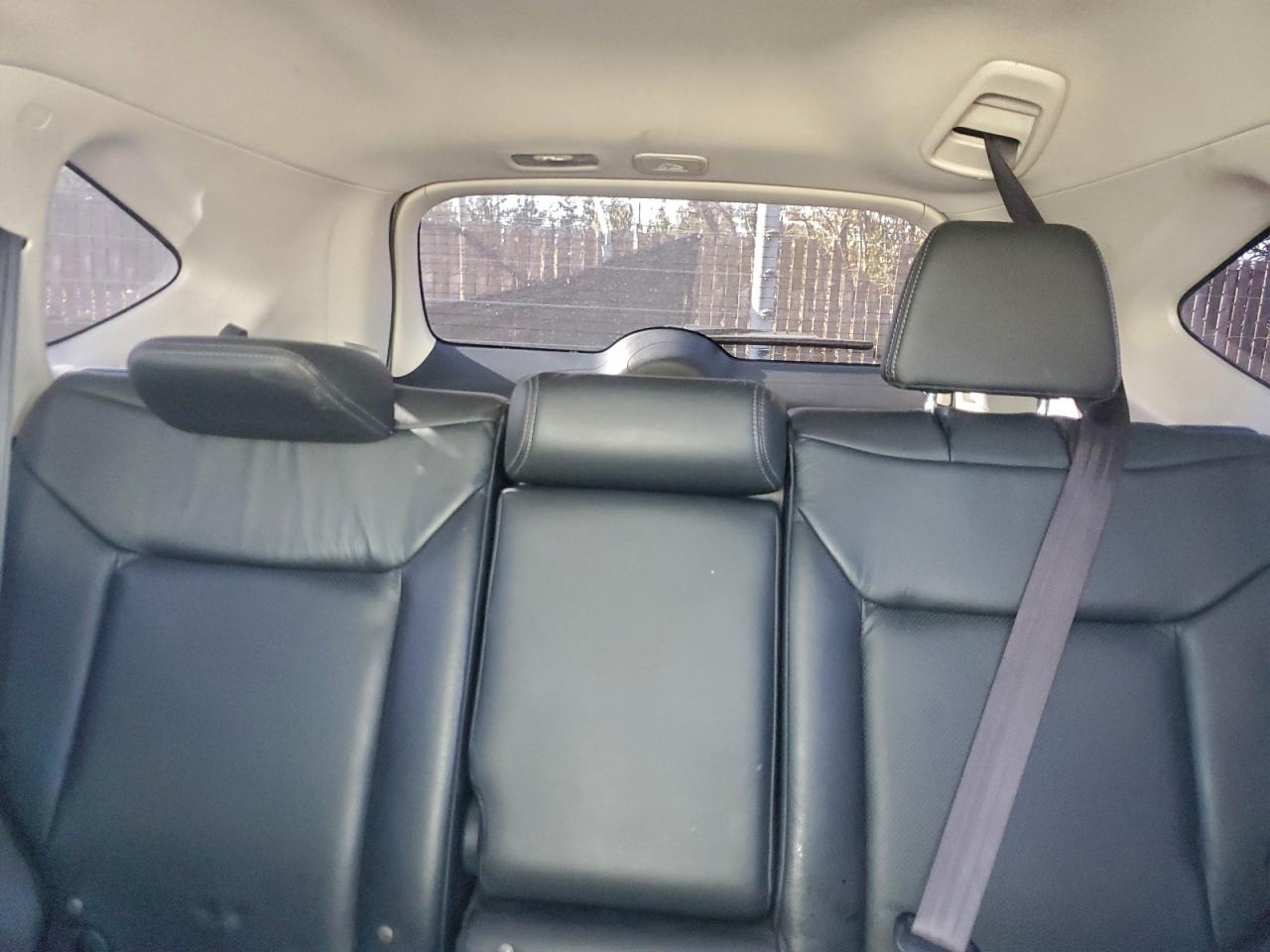 2015 HONDA CR-V EXL photo 10