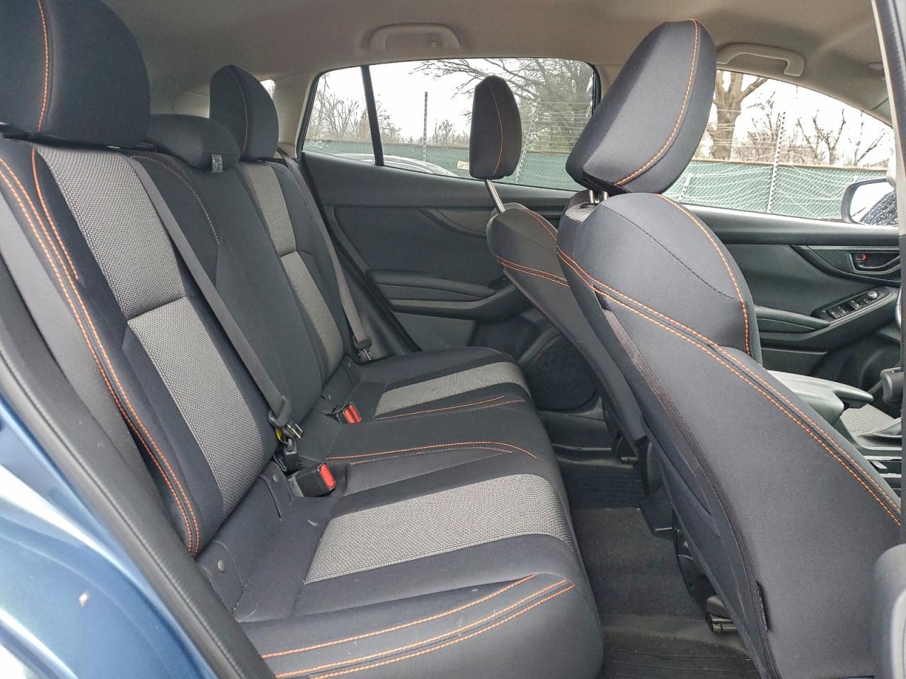 2023 SUBARU CROSSTREK PREMIUM photo 10