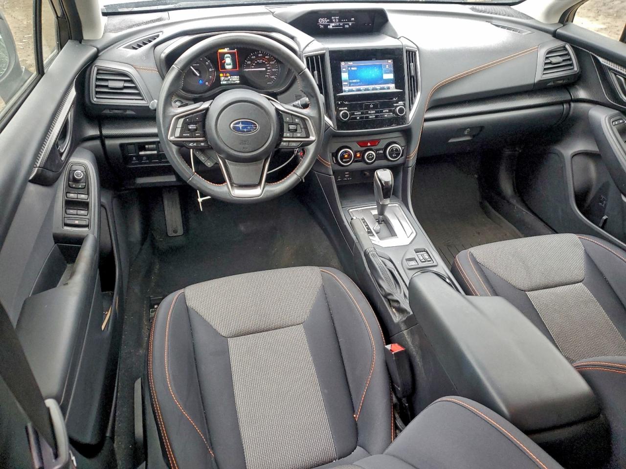 2023 SUBARU CROSSTREK PREMIUM photo 8