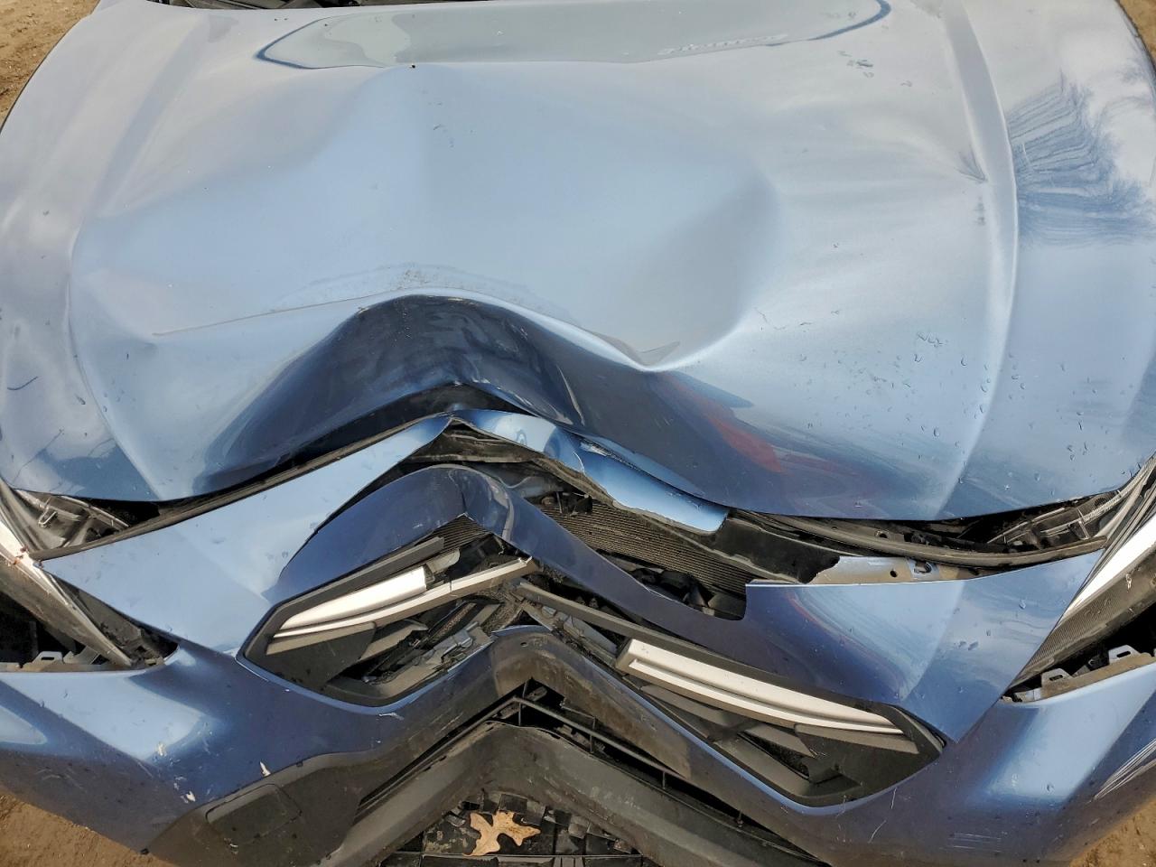 2023 SUBARU CROSSTREK PREMIUM photo 11