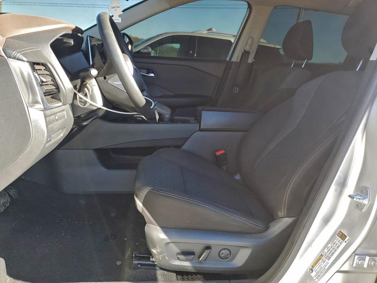2023 NISSAN ROGUE SV photo 7
