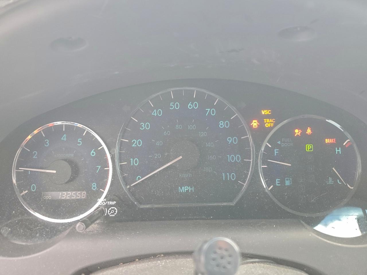 2009 TOYOTA SIENNA CE photo 9