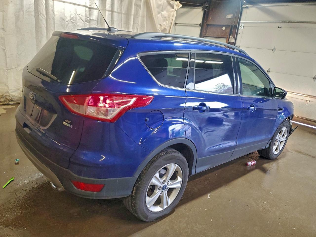 2016 FORD ESCAPE SE photo 3