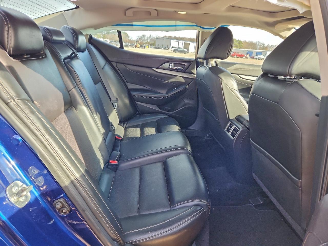 2017 NISSAN MAXIMA 3.5S photo 28
