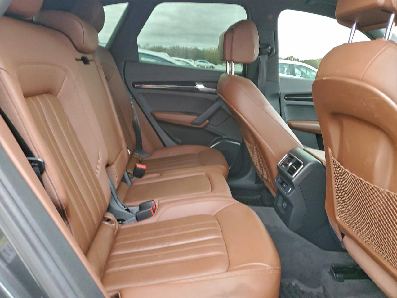 2019 AUDI Q5 PREMIUM photo 11