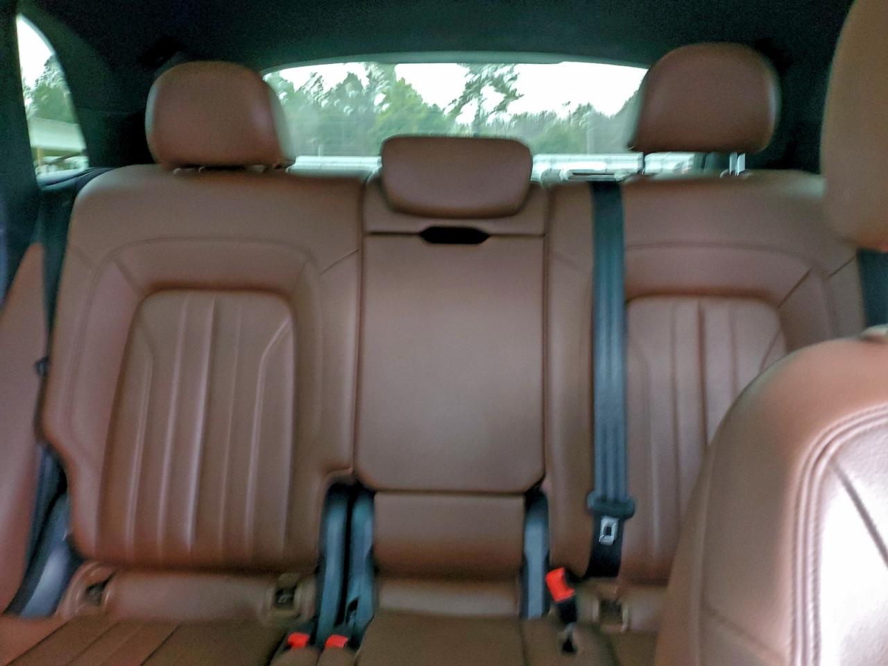 2019 AUDI Q5 PREMIUM photo 10
