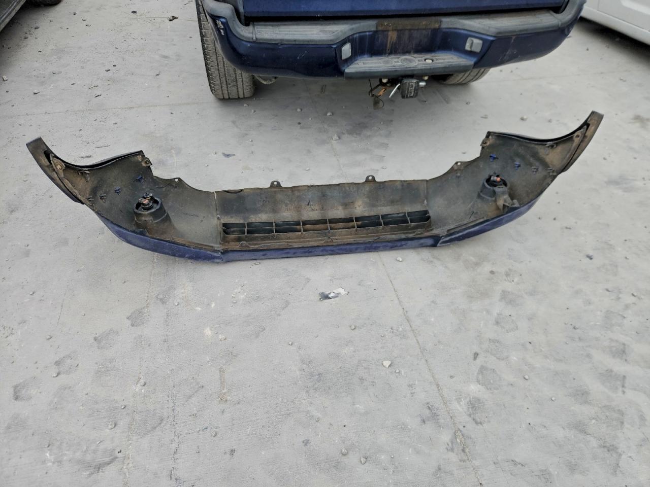 2006 TOYOTA TACOMA DOUBLE CAB PRERUNNER LONG BED photo 12