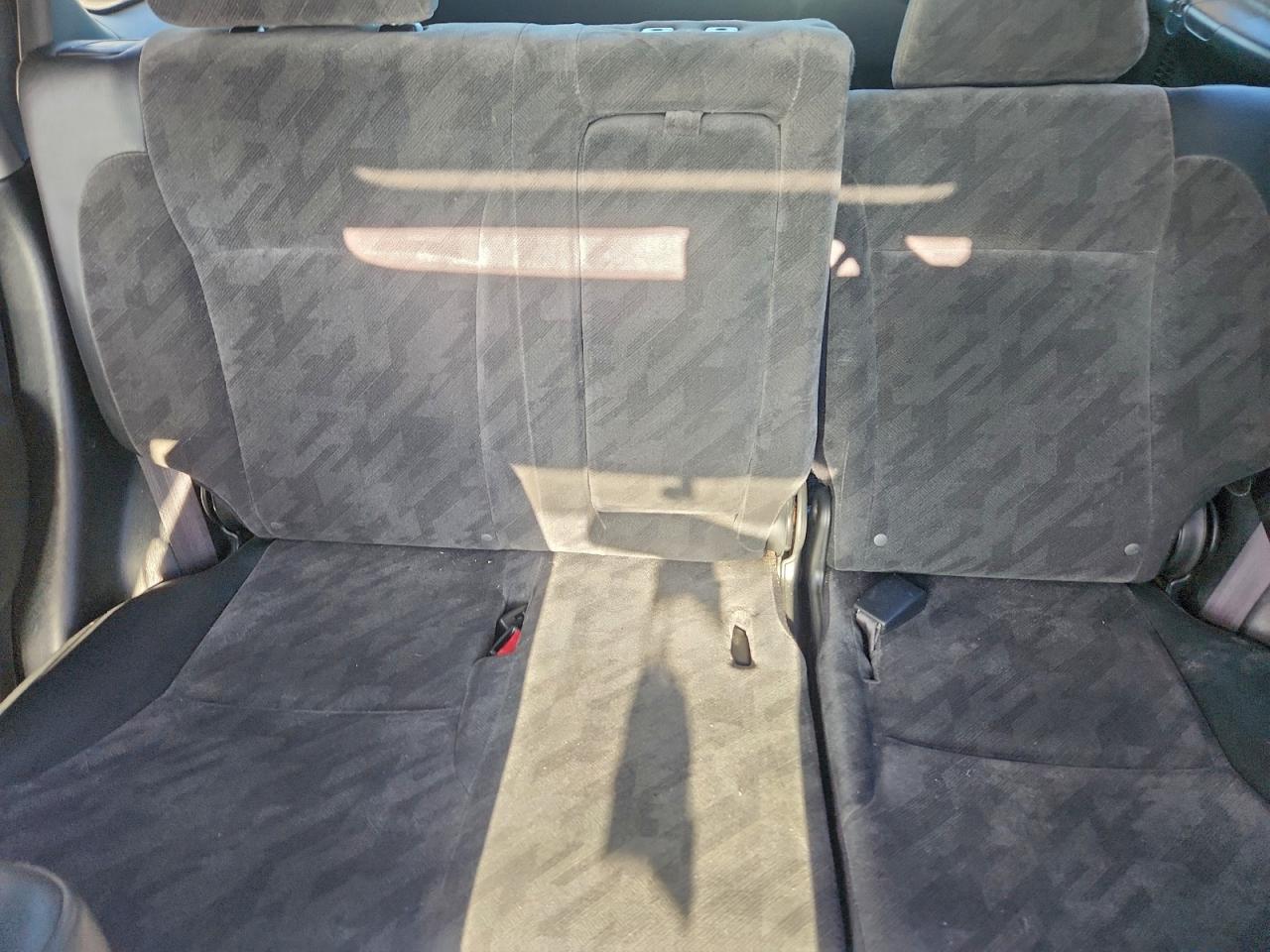 2004 HONDA CR-V EX photo 10