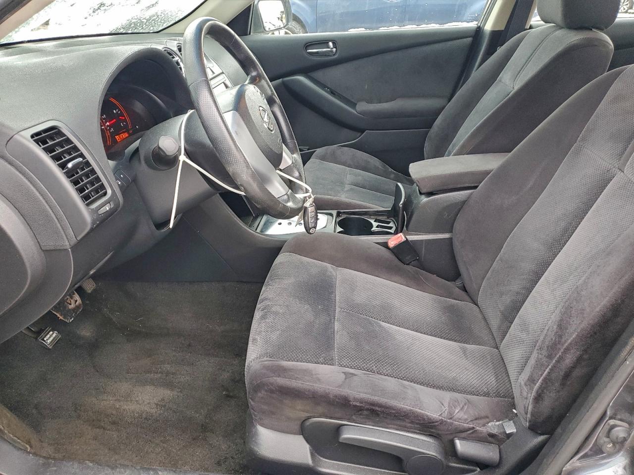 2007 NISSAN ALTIMA 2.5 photo 7