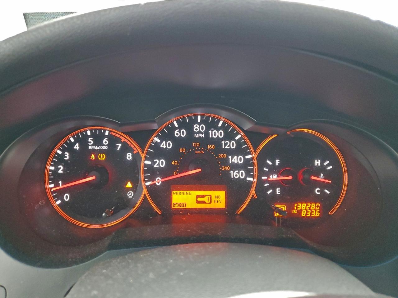 2007 NISSAN ALTIMA 2.5 photo 9