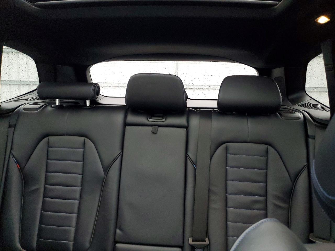 2019 BMW X3 XDRIVEM40I photo 10