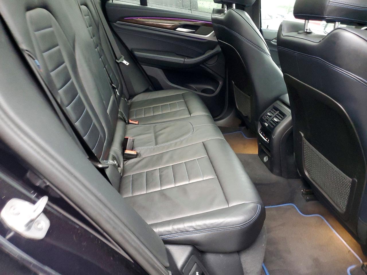 2019 BMW X3 XDRIVEM40I photo 11