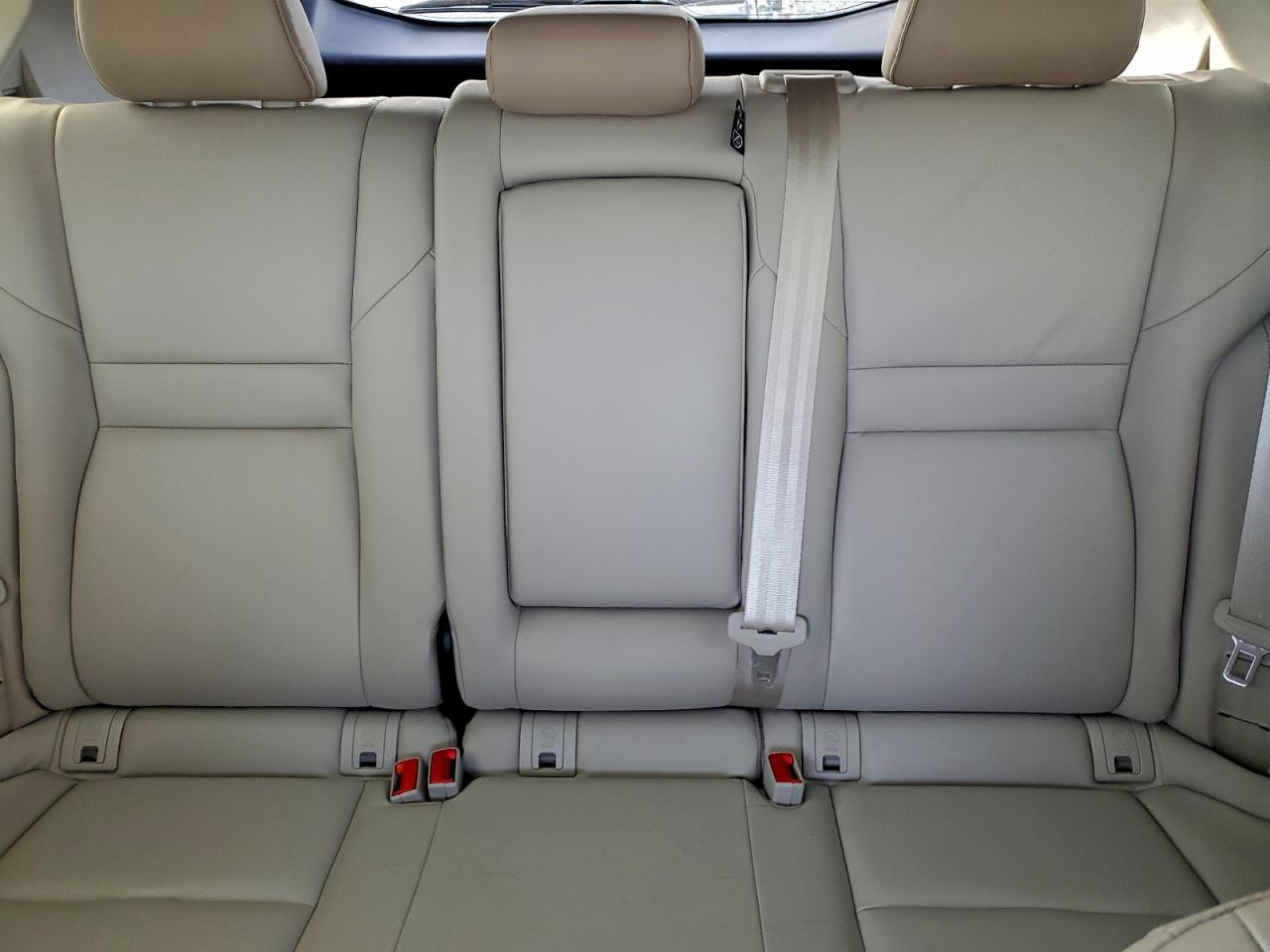 2023 NISSAN ROGUE SL photo 10