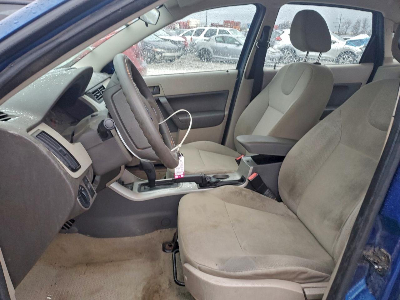 2008 FORD FOCUS S/SE photo 7