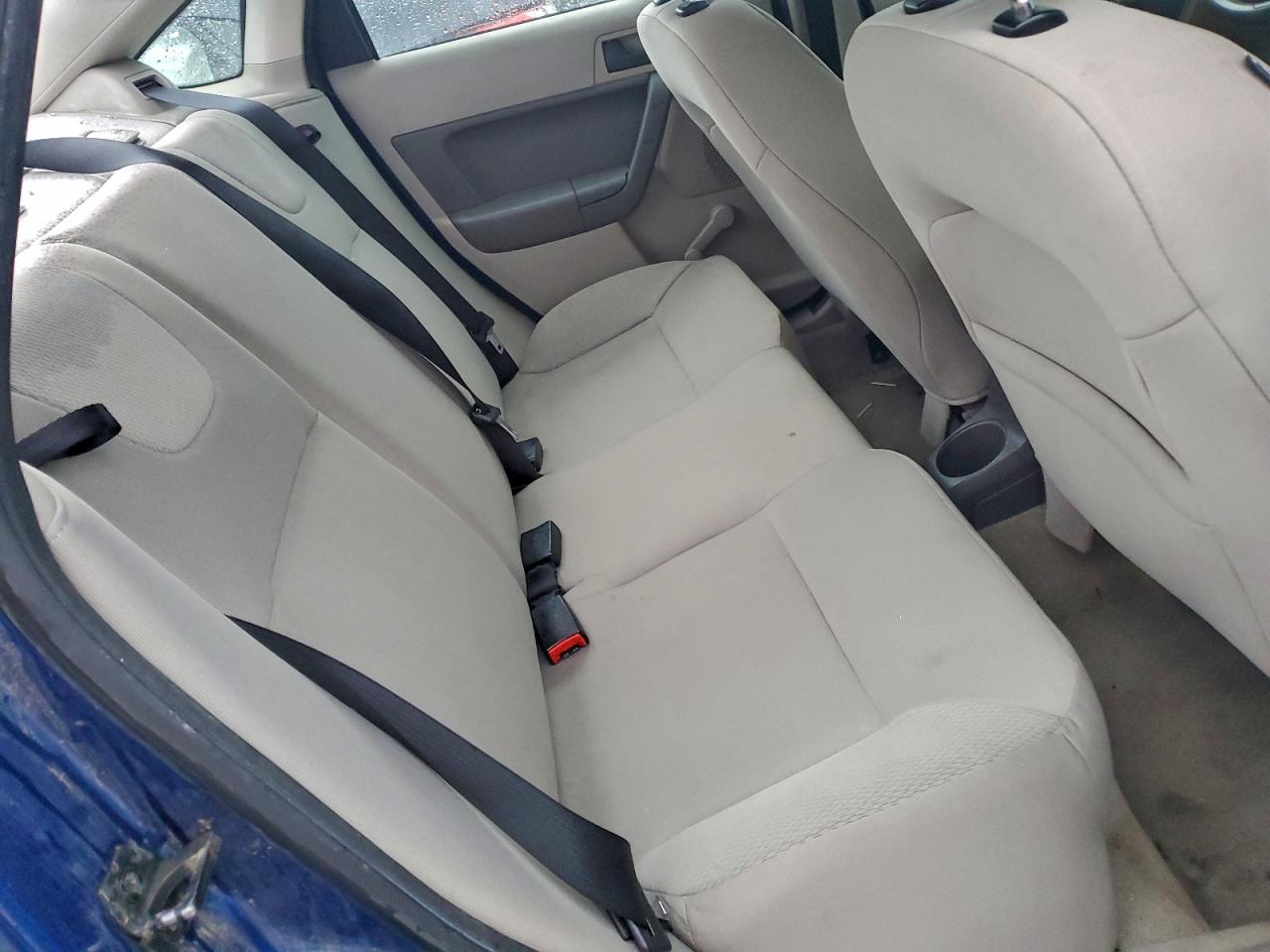 2008 FORD FOCUS S/SE photo 10