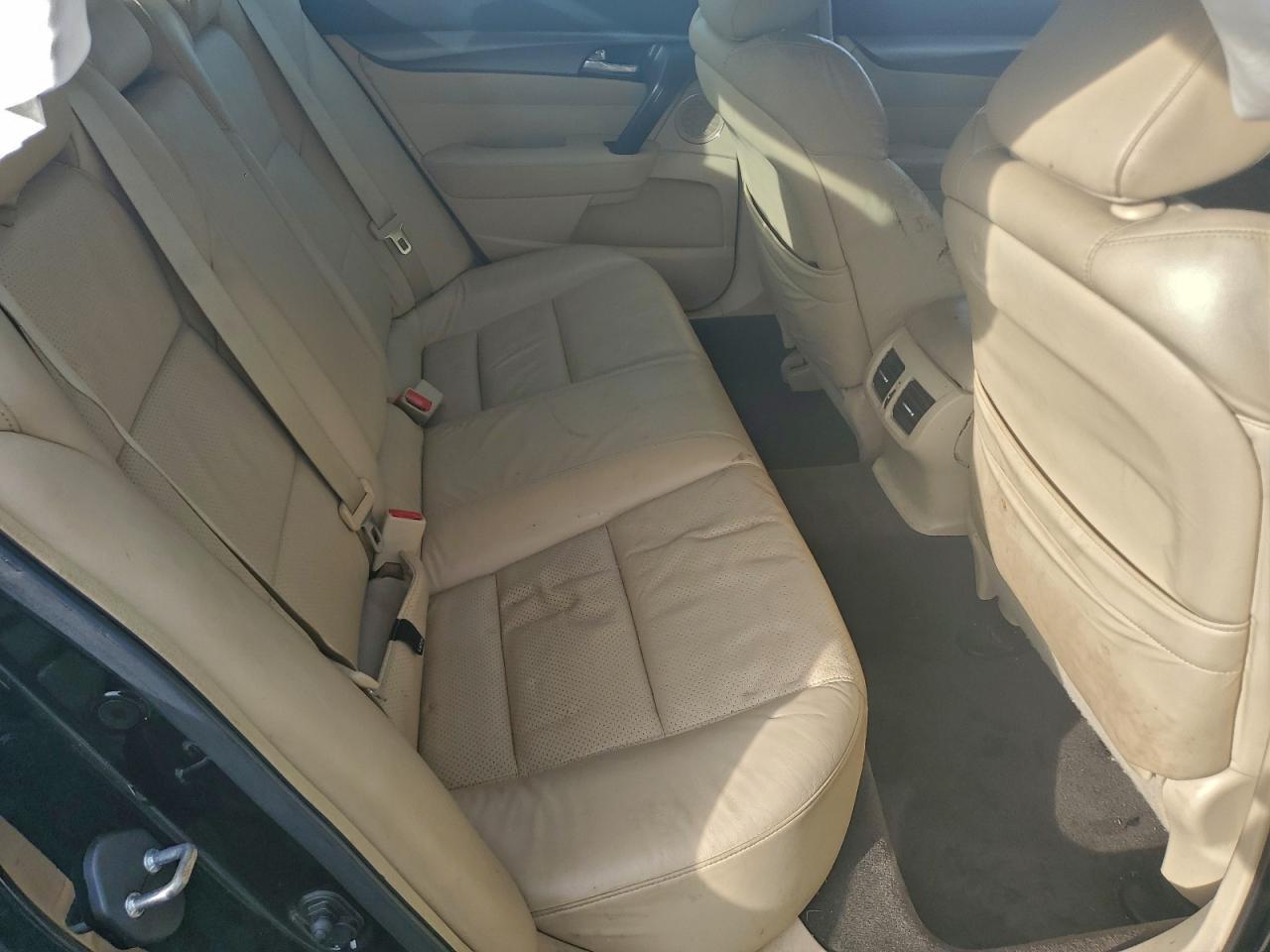 2012 ACURA TL photo 10