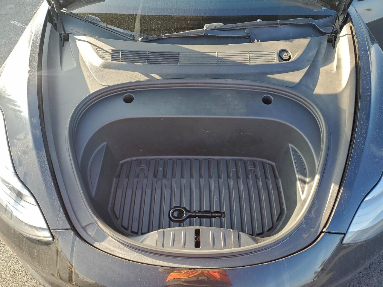 2022 TESLA MODEL 3 photo 21