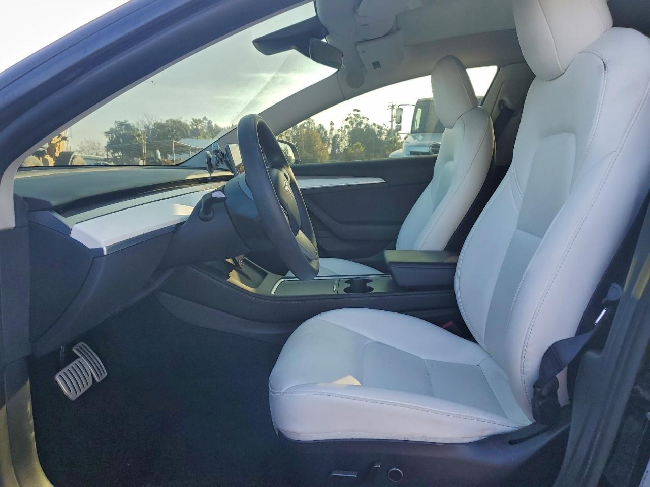 2022 TESLA MODEL 3 photo 13
