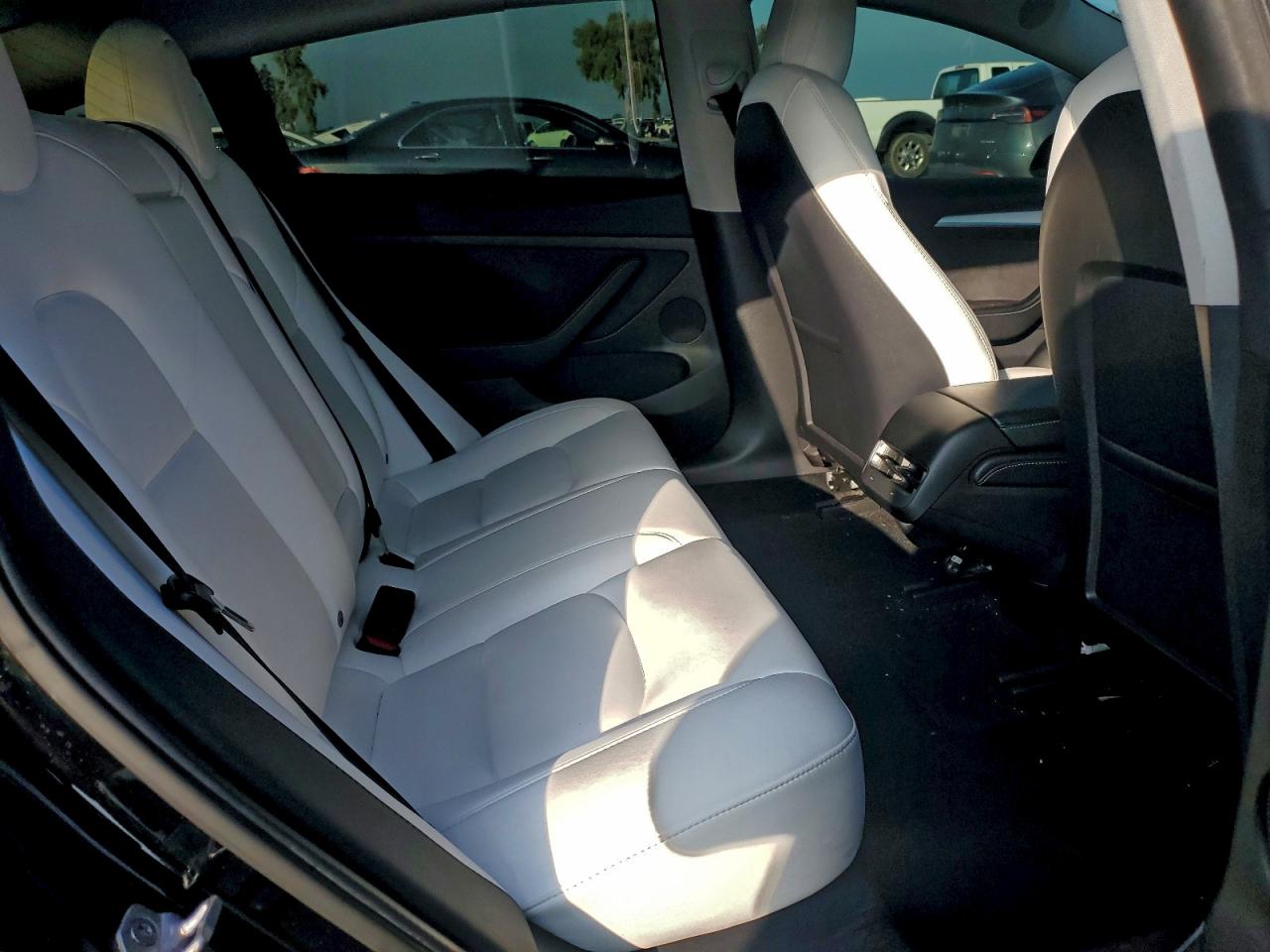 2022 TESLA MODEL 3 photo 19