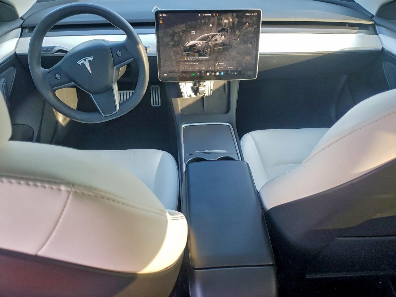 2022 TESLA MODEL 3 photo 15