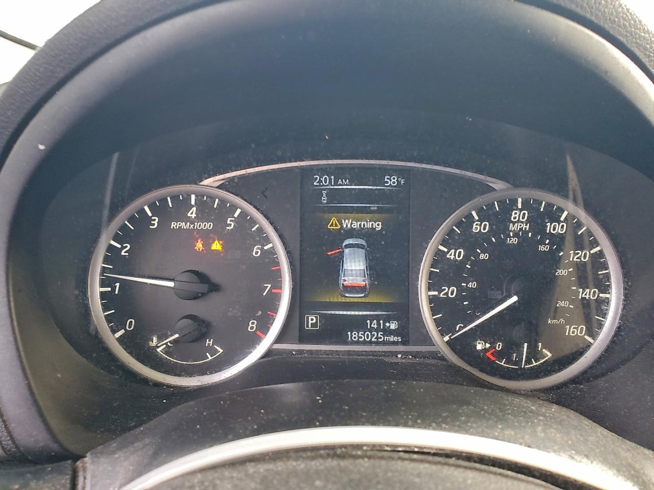 2018 NISSAN SENTRA S photo 17