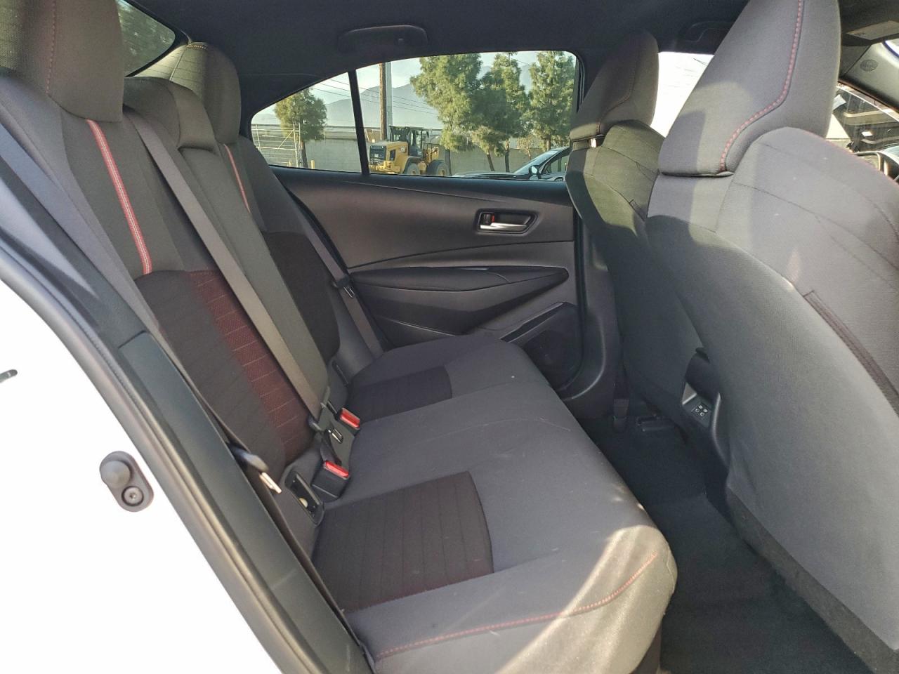 2024 TOYOTA COROLLA LE photo 10