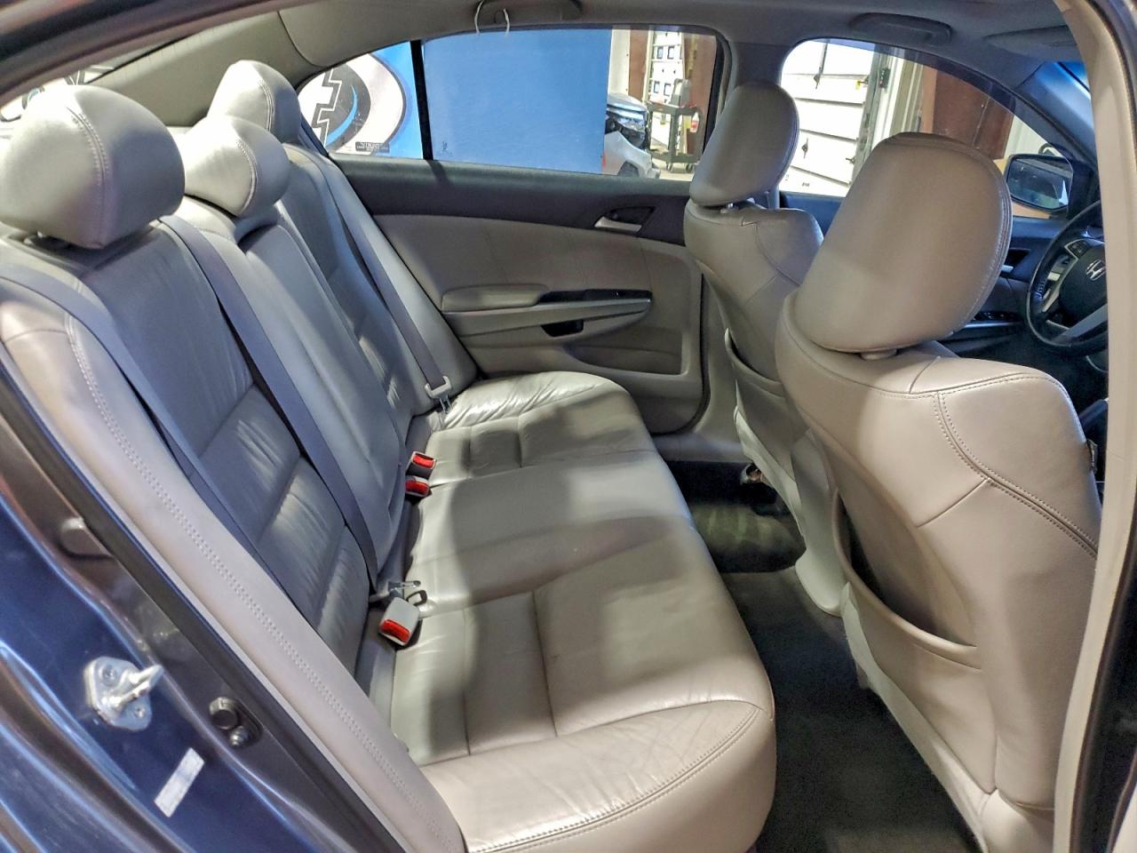 2009 HONDA ACCORD EXL photo 10
