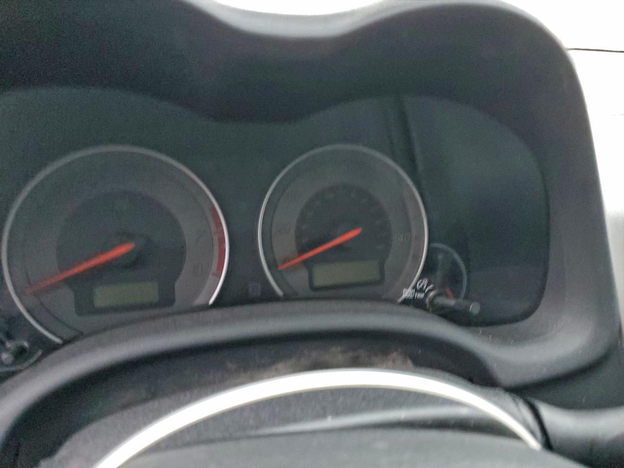 2010 TOYOTA COROLLA BASE photo 9