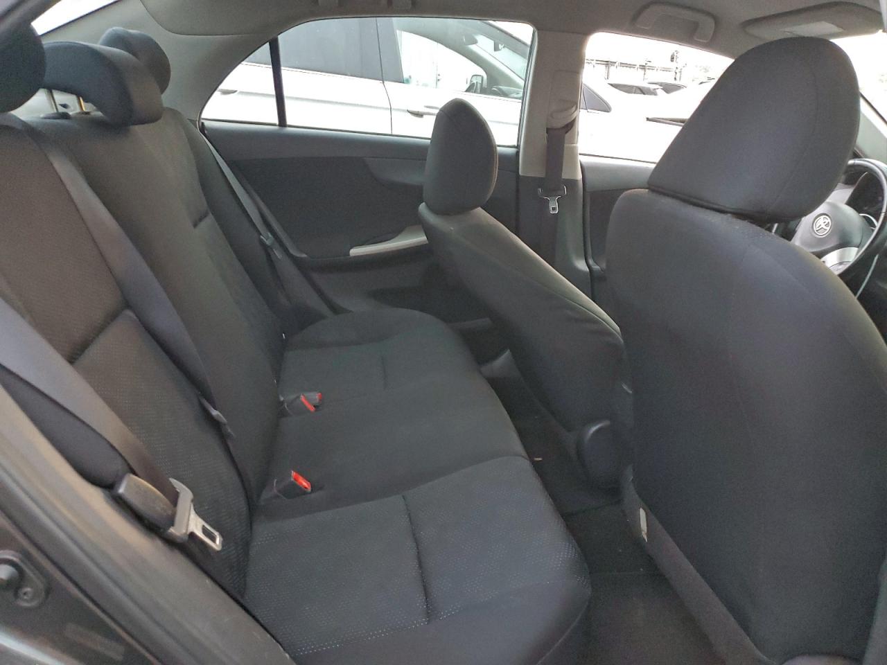 2010 TOYOTA COROLLA BASE photo 10