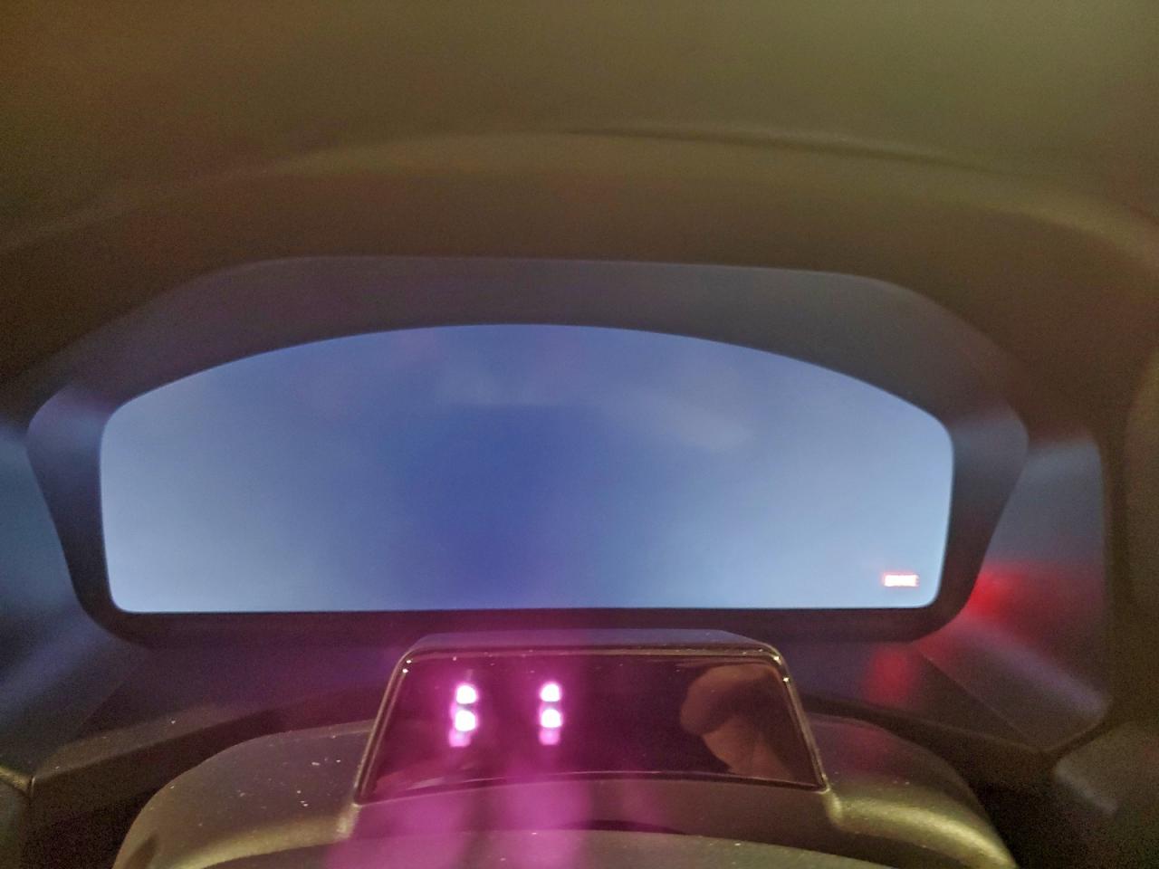 2025 FORD EXPLORER PLATINUM photo 25