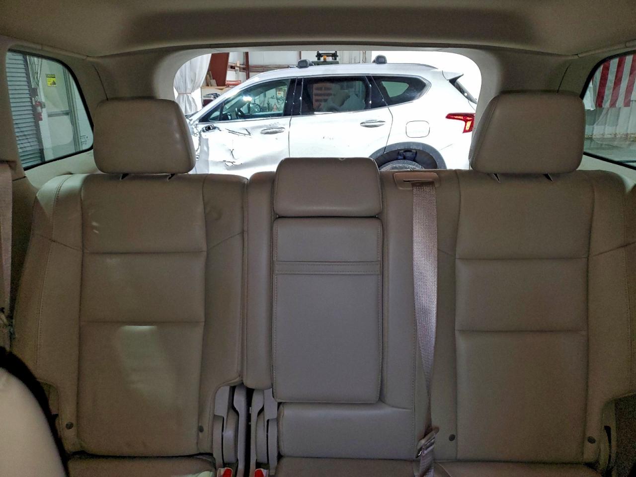 2020 JEEP GRAND CHEROKEE LIMITED photo 10