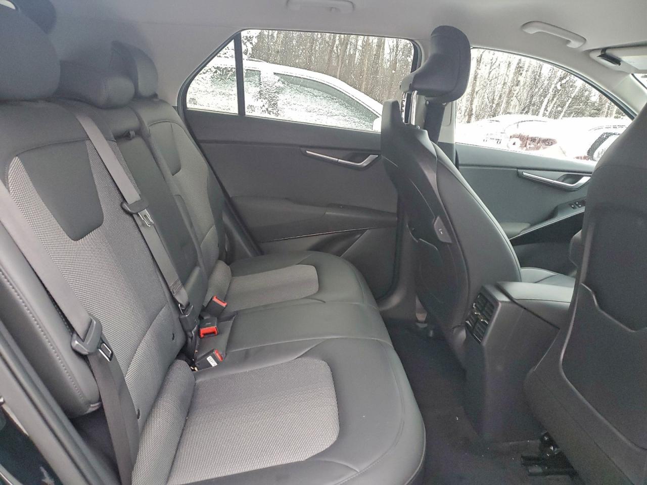 2023 KIA NIRO WIND photo 31