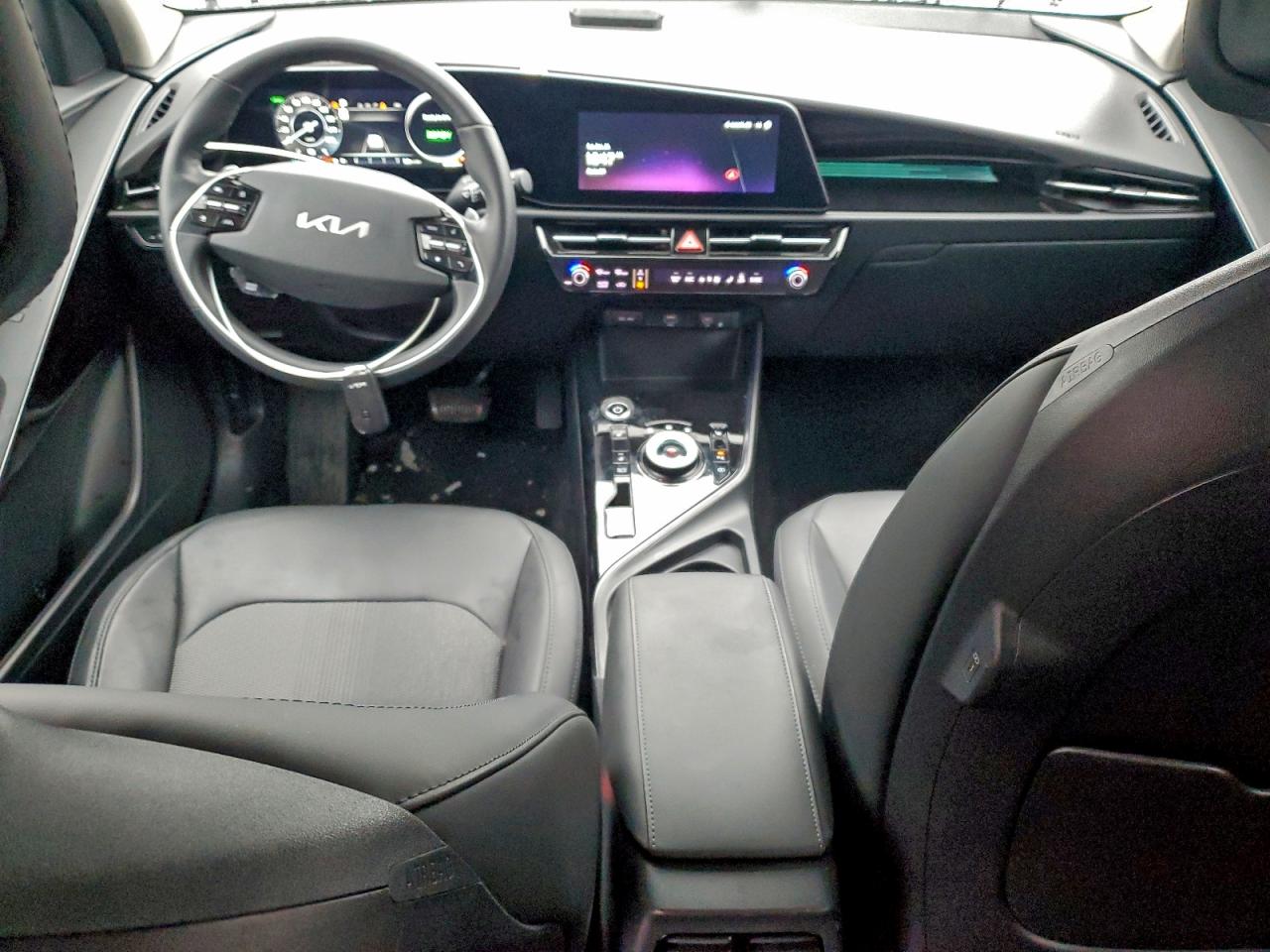 2023 KIA NIRO WIND photo 22