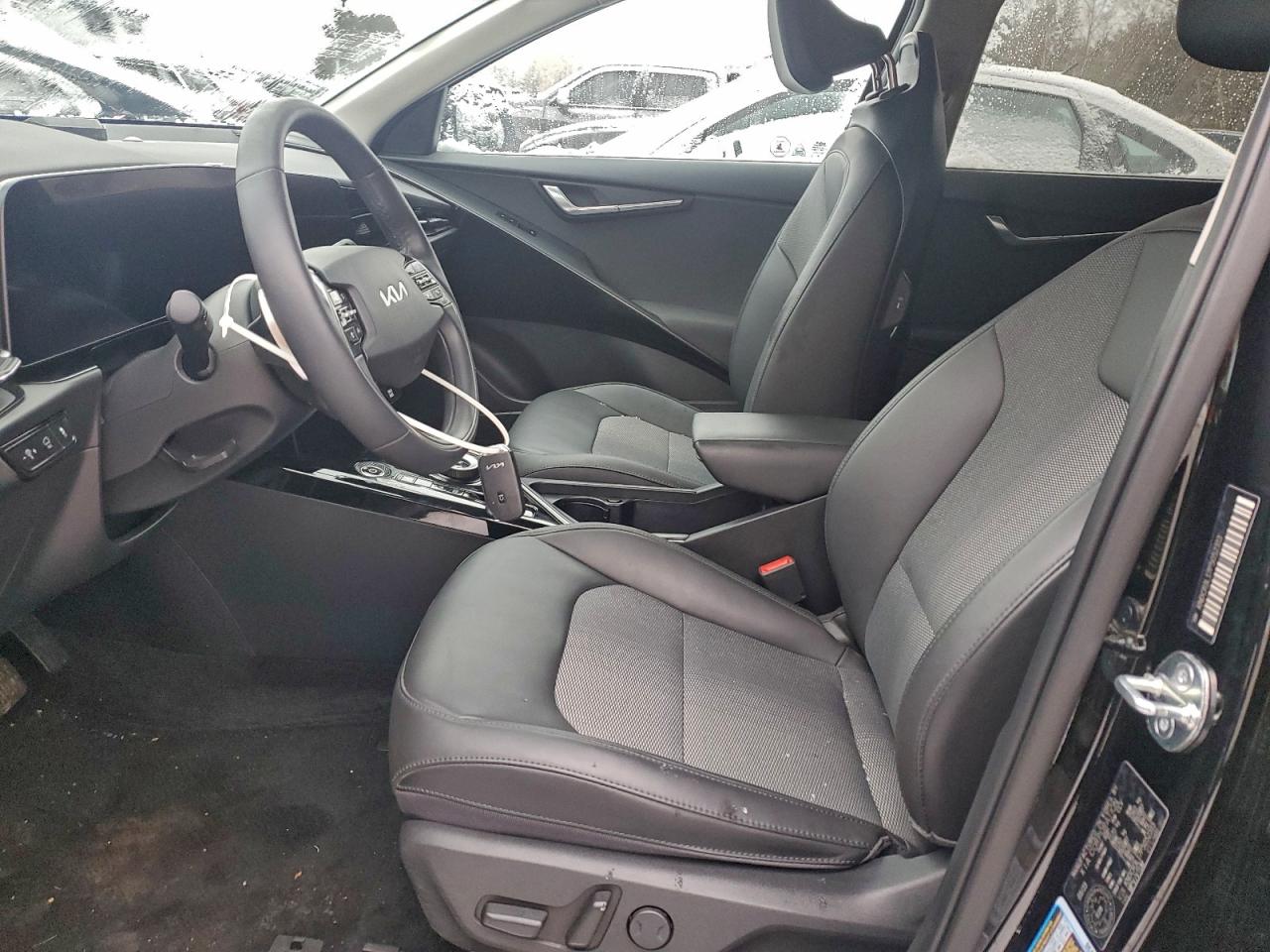 2023 KIA NIRO WIND photo 19